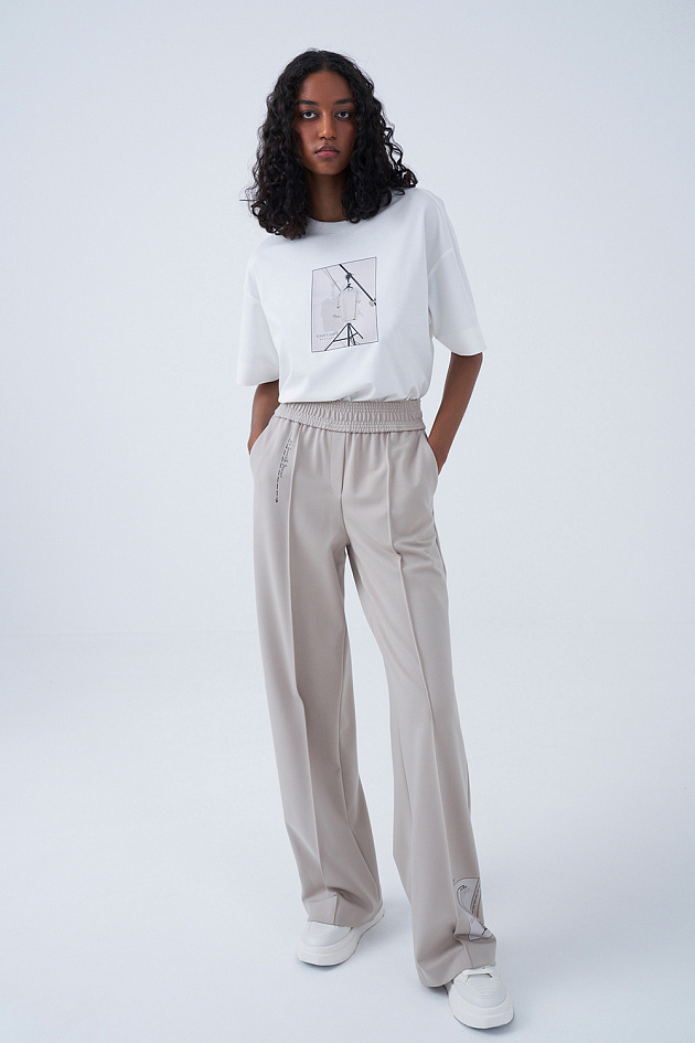 Look Book