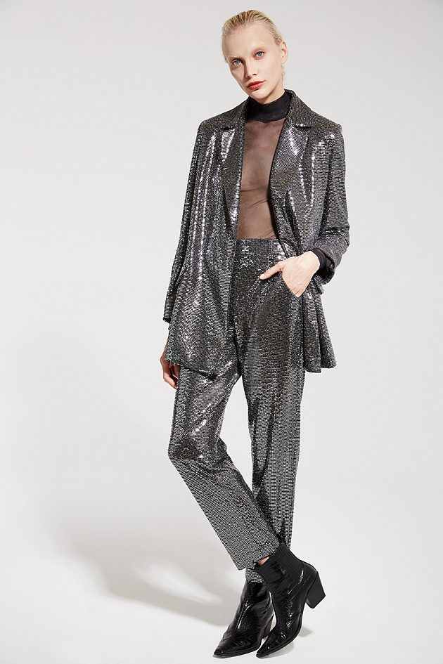 Look Book