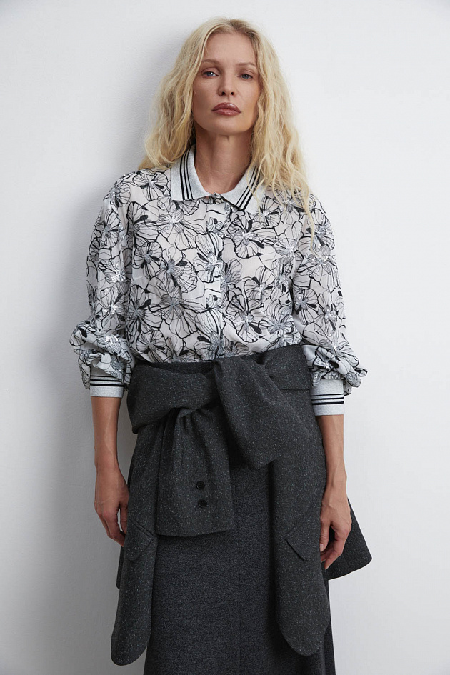 Look Book