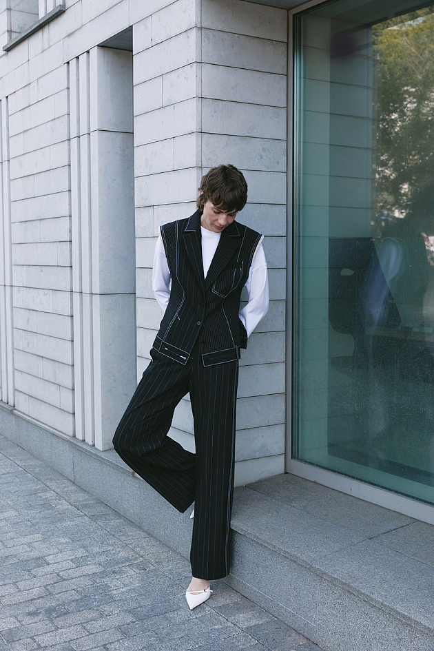 Look Book
