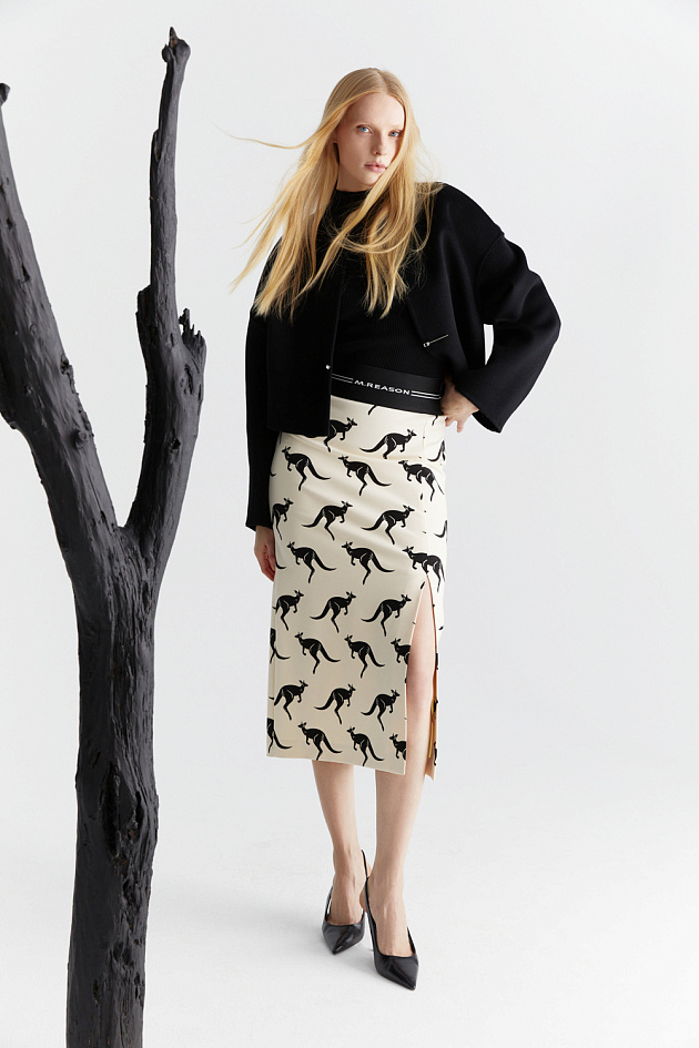 Look Book