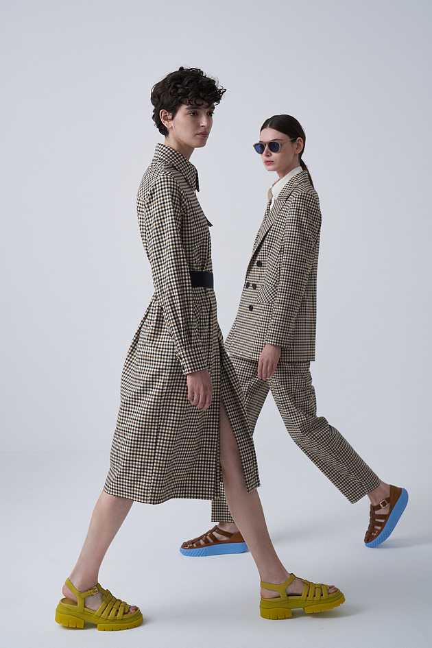 Look Book