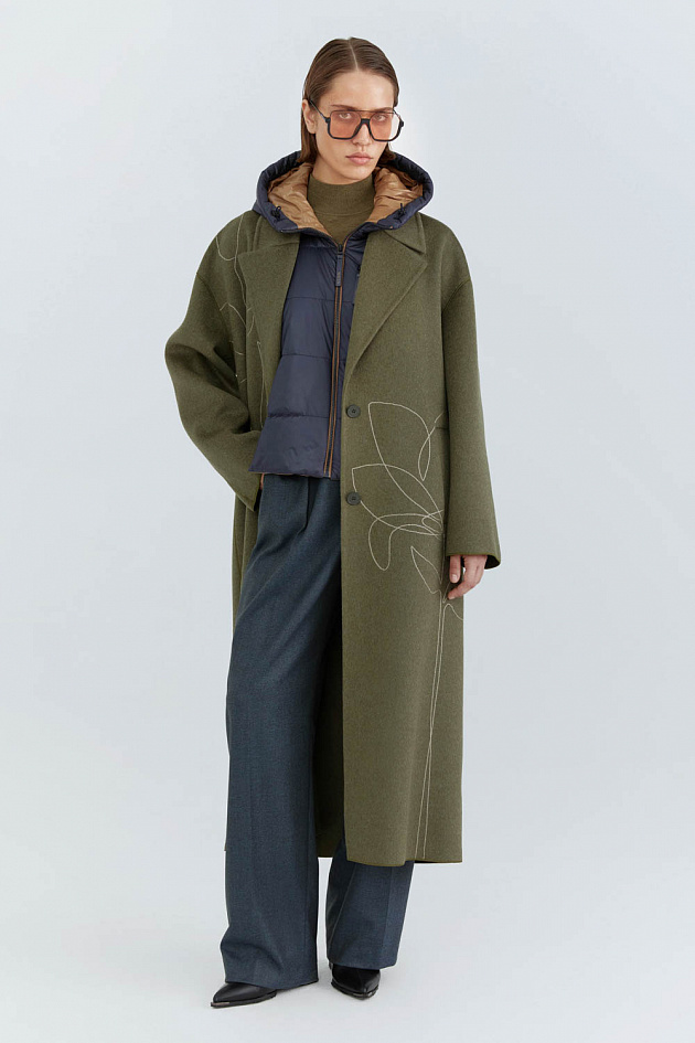Look Book