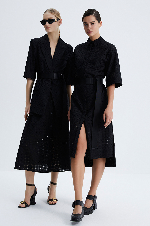 Look Book