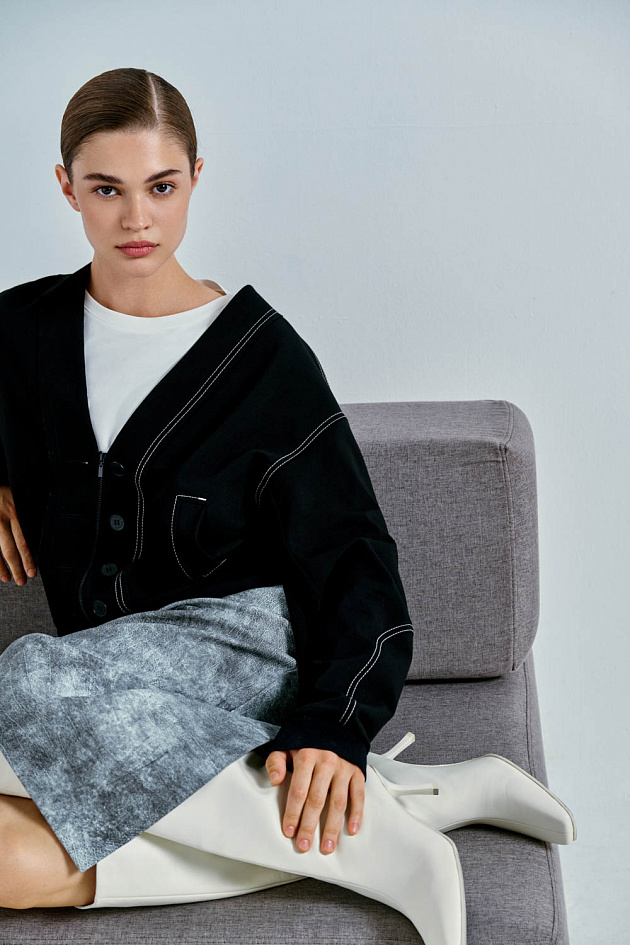 Look Book