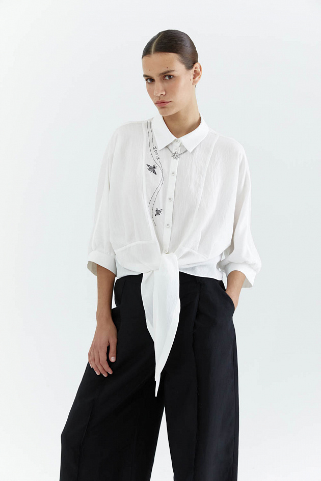 Look Book