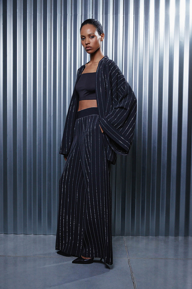 Look Book