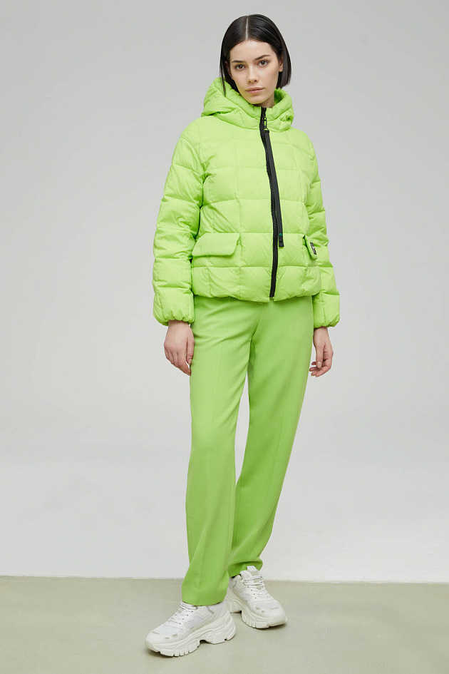 Look Book