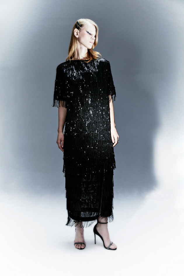 Look Book