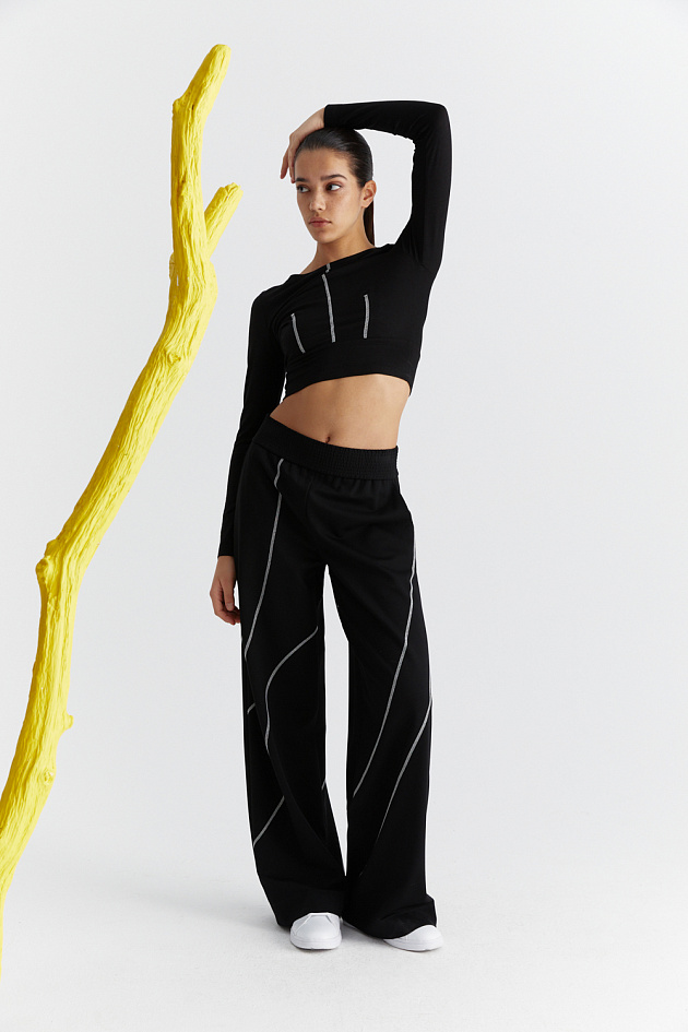Look Book