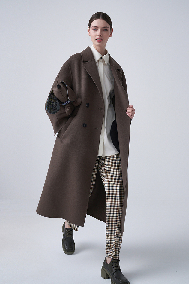 Look Book