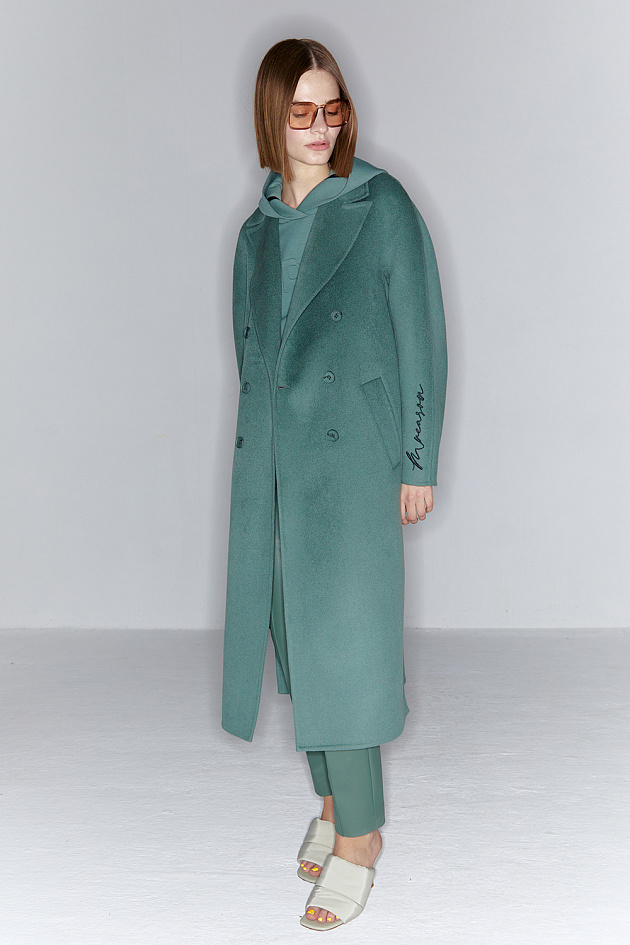 Look Book