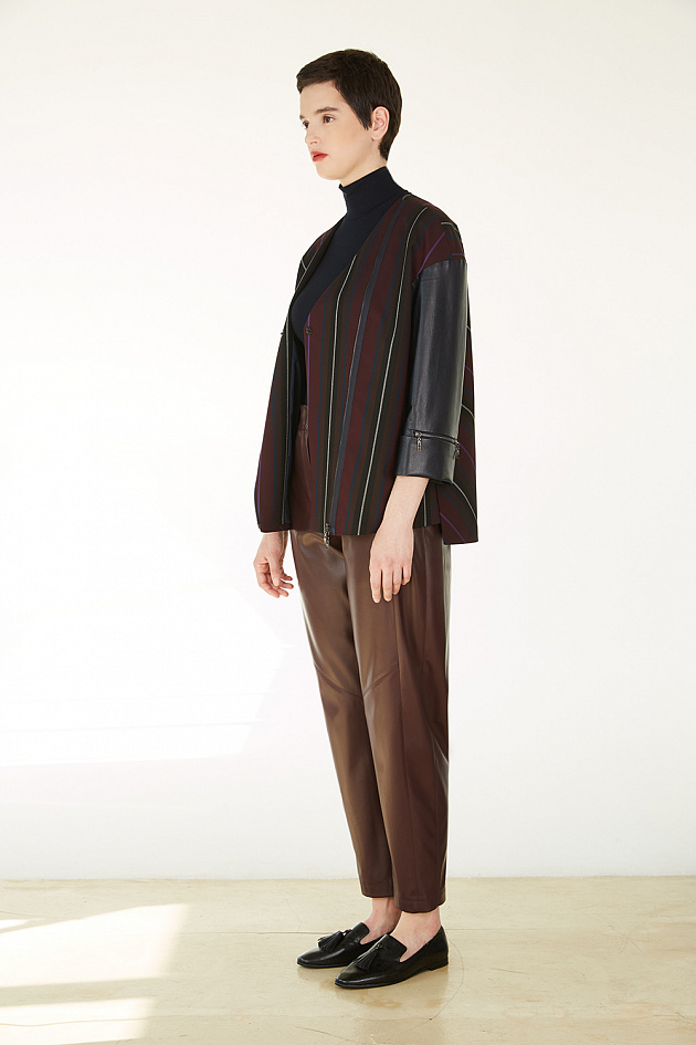 Look Book