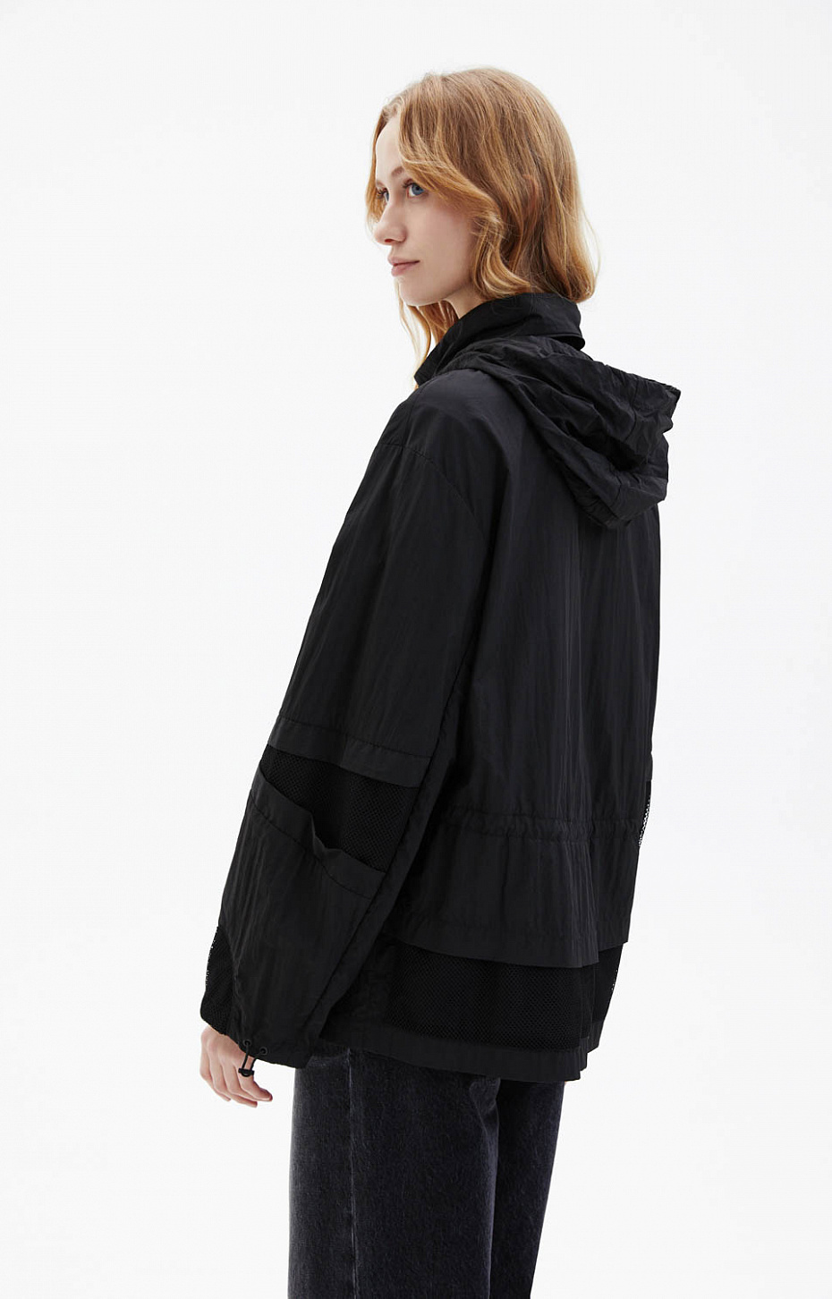 Куртка стеганая