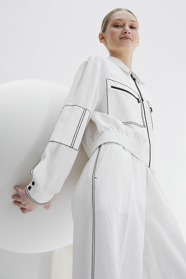 Look Book