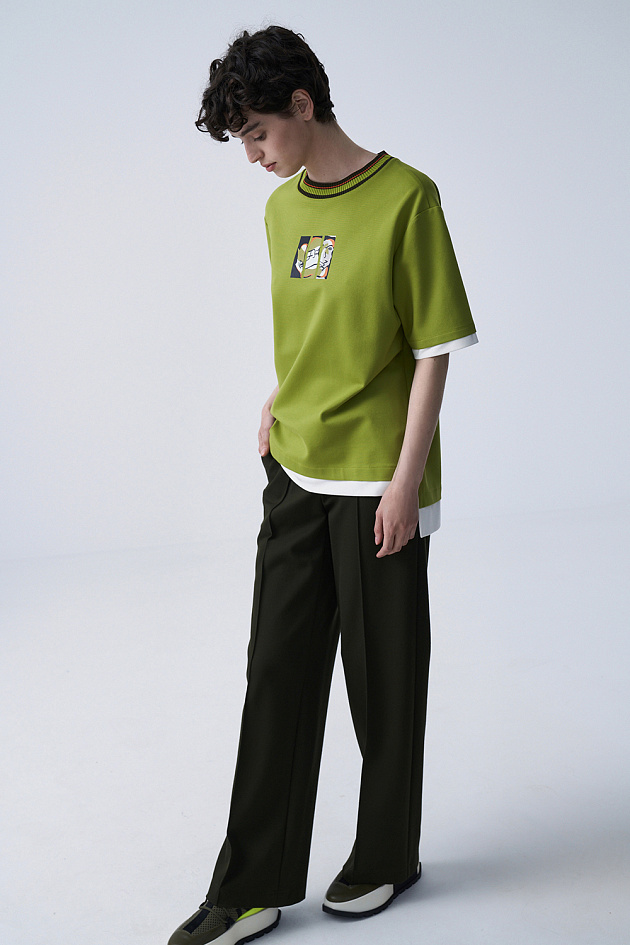 Look Book