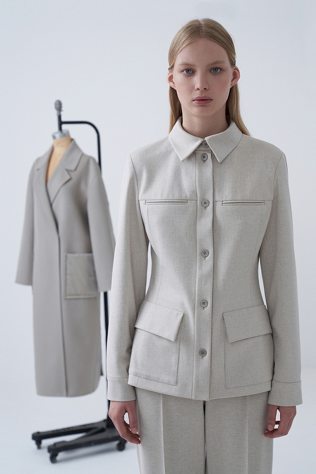 Look Book