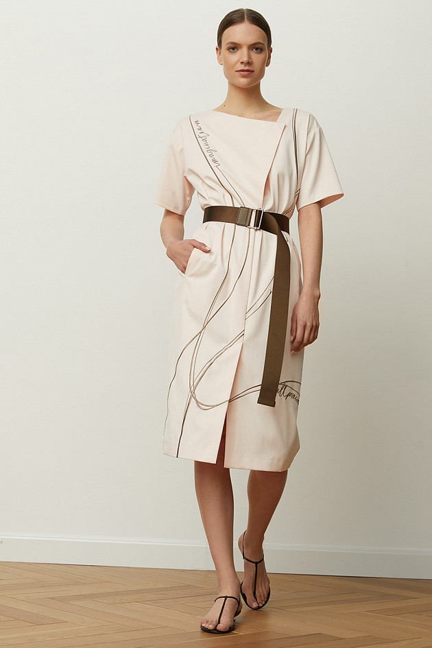 Look Book