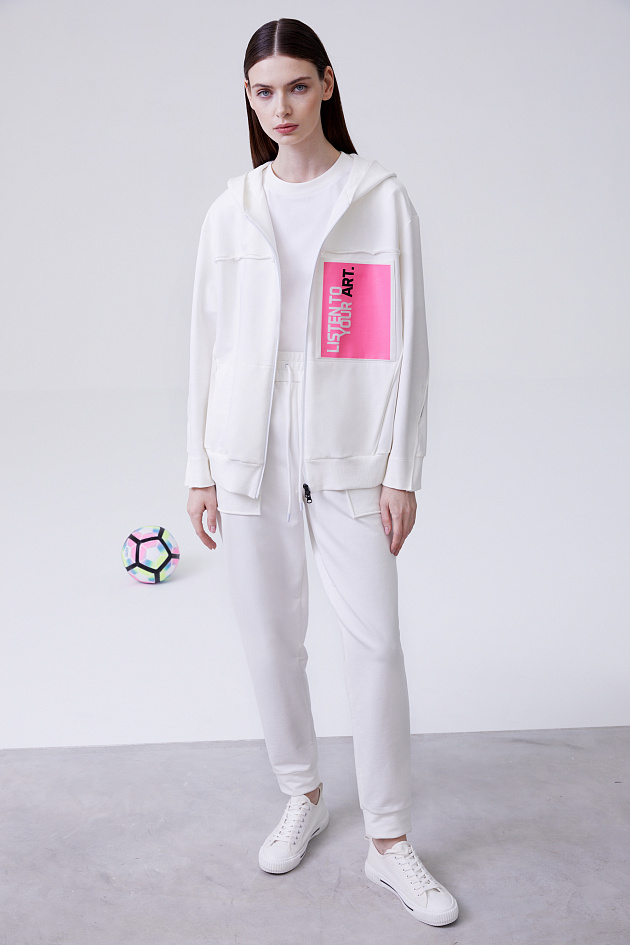 Look Book