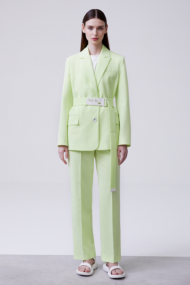 Look Book