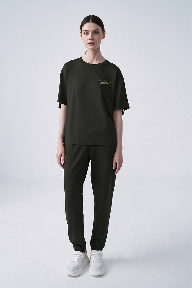 Look Book