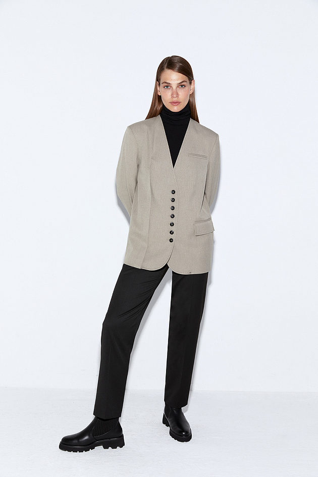 Look Book