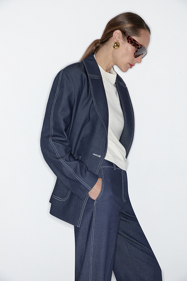 Look Book