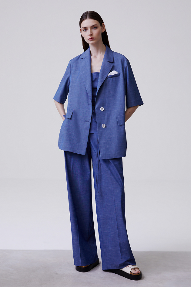 Look Book