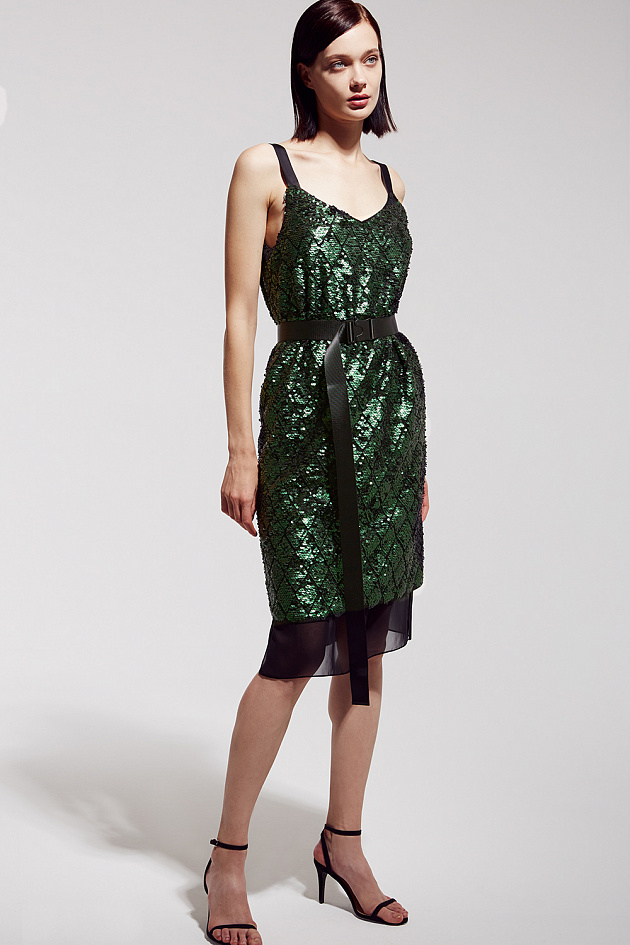 Look Book
