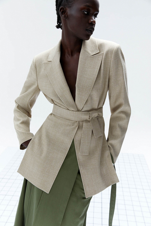 Look Book