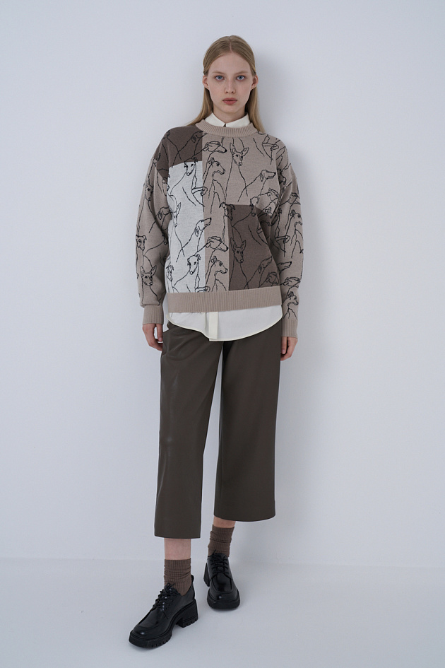 Look Book