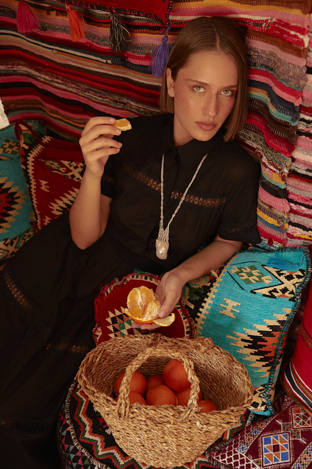 Look Book