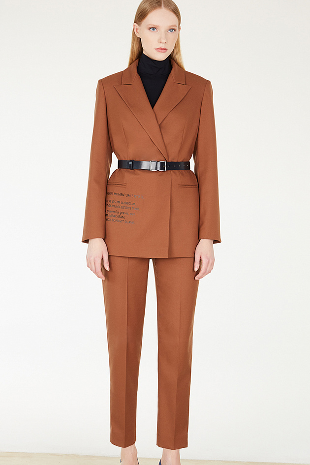 Look Book