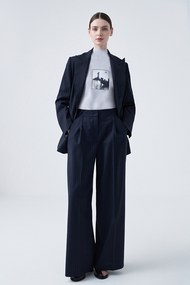 Look Book