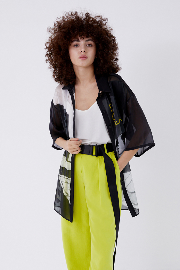 Look Book