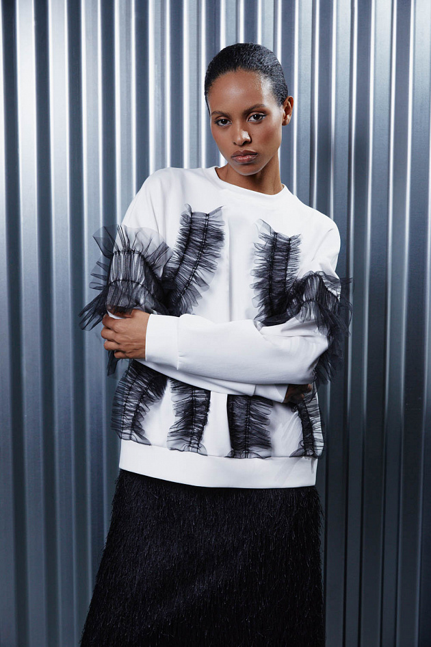 Look Book