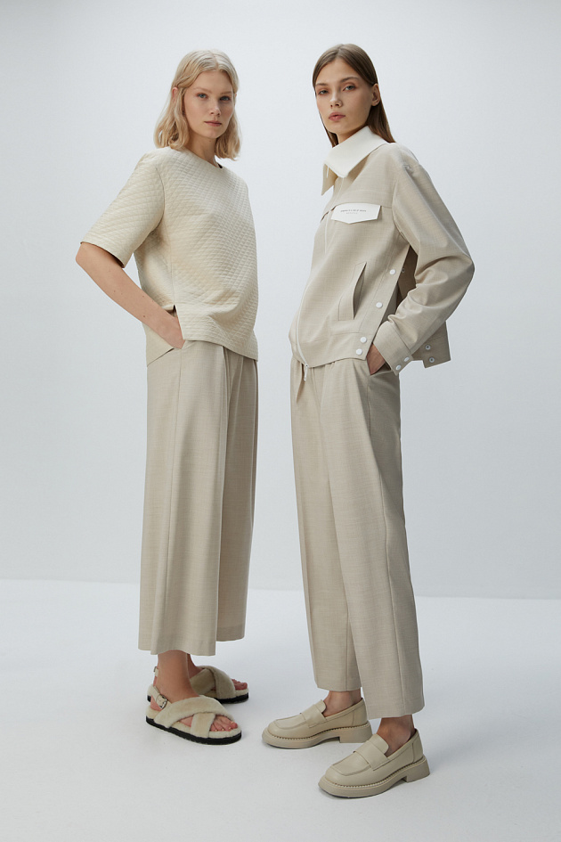 Look Book