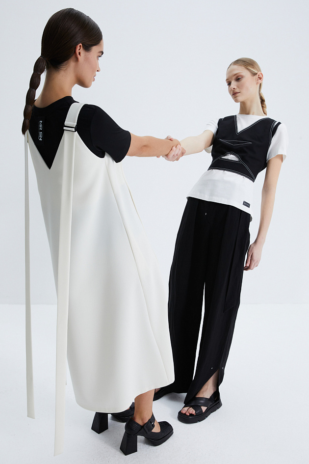 Look Book