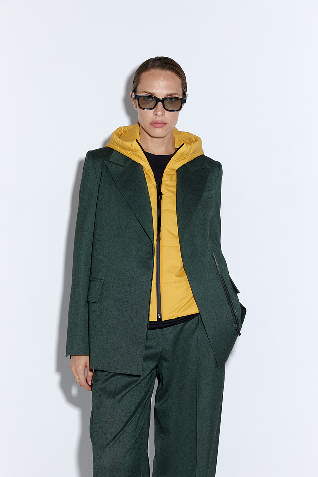 Look Book