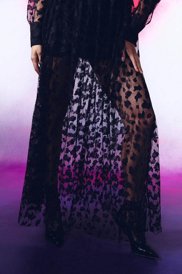 Look Book