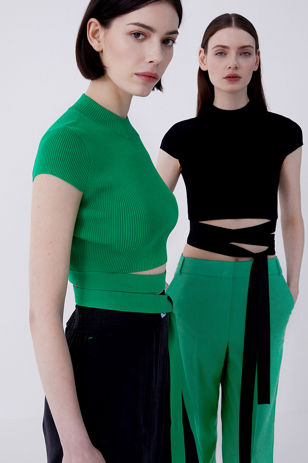 Look Book