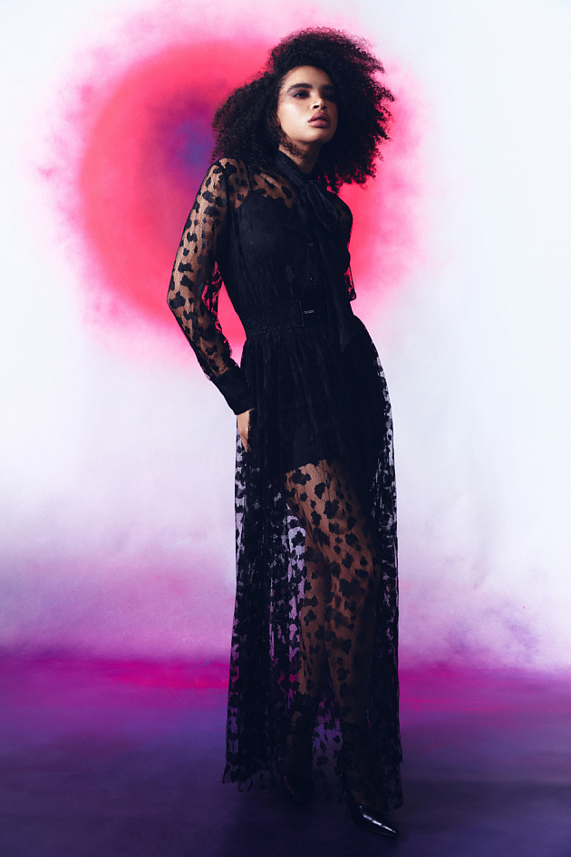 Look Book