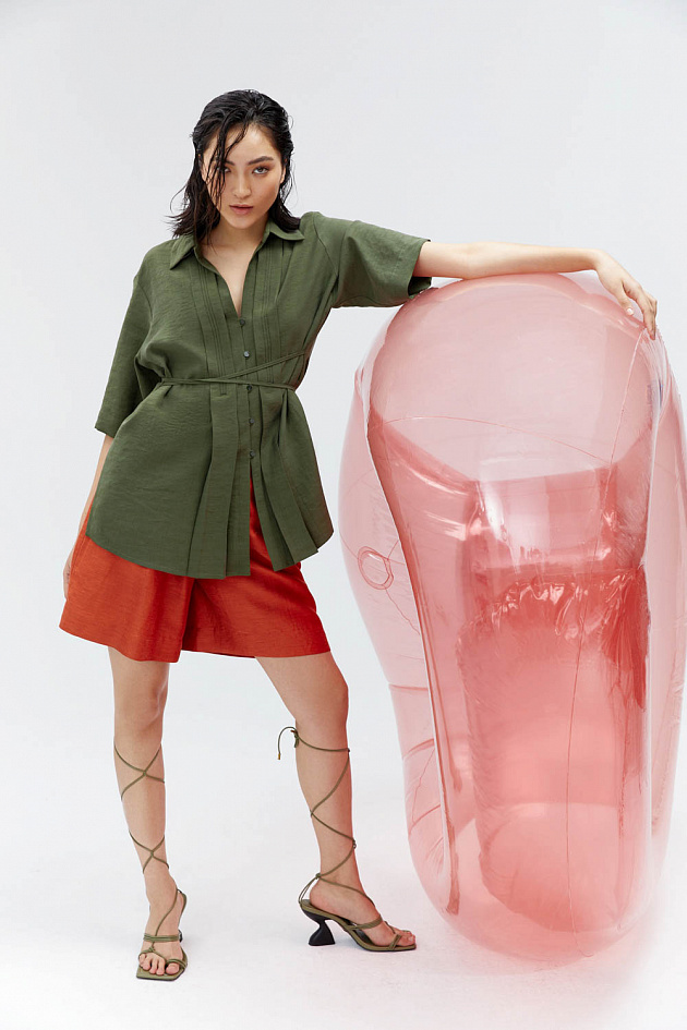Look Book