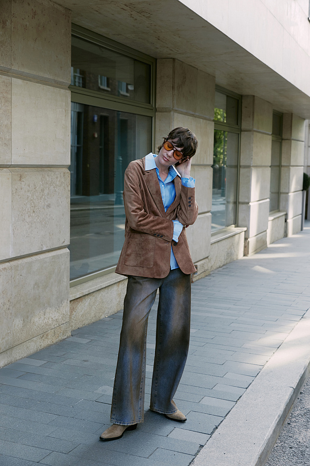 Look Book