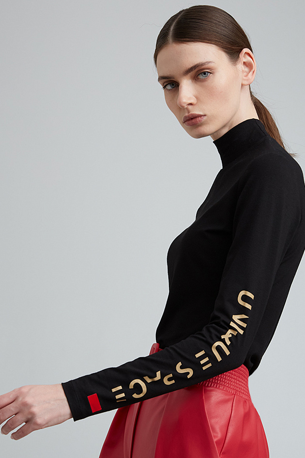 Look Book