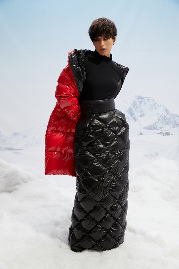 Look Book