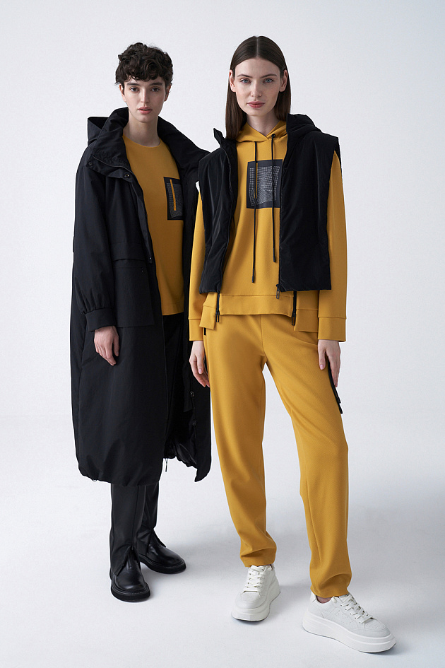 Look Book