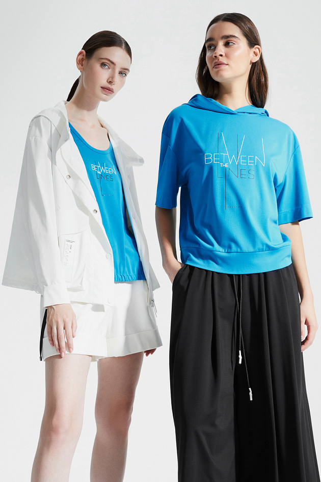 Look Book