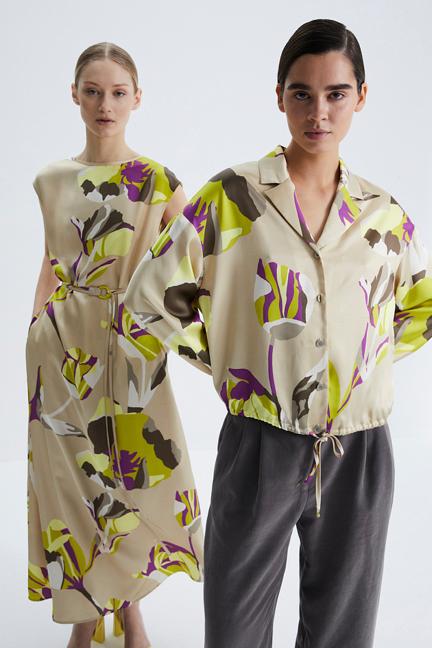 Look Book