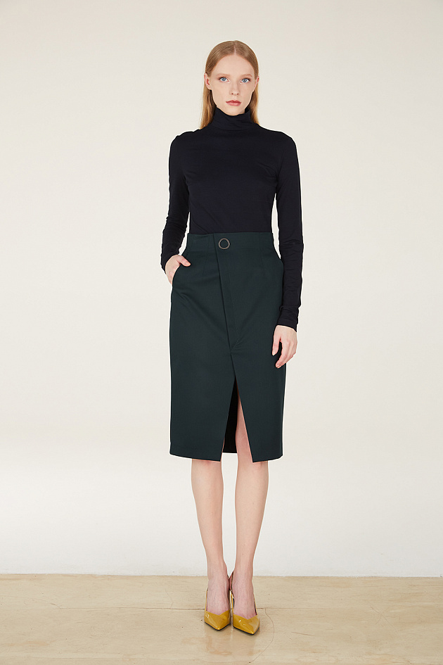 Look Book